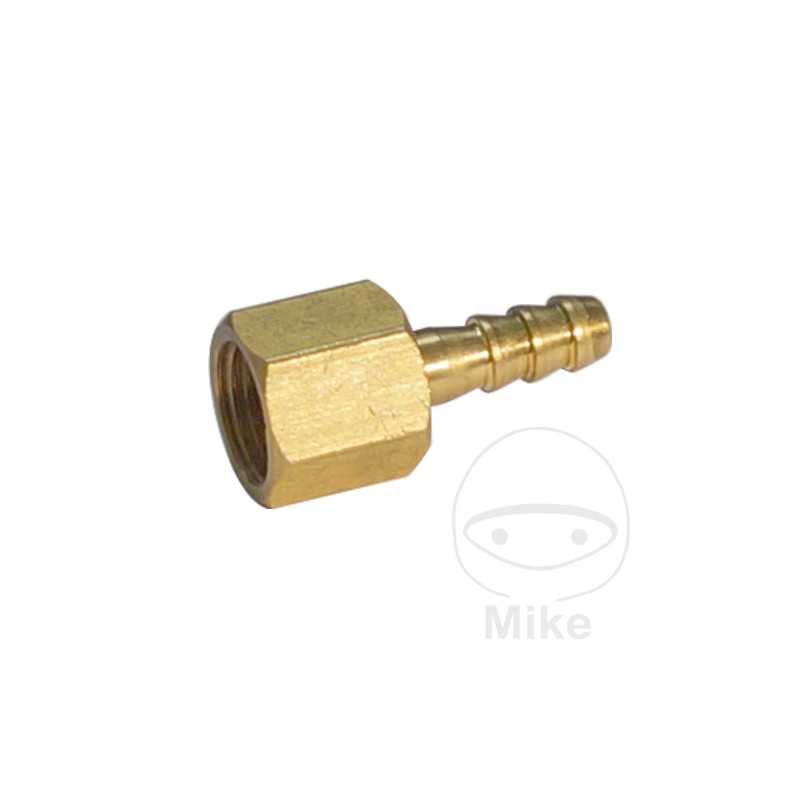 JMP Conector desmontable para manguera bomba de gasolina gasoil 7223501 722.35.17