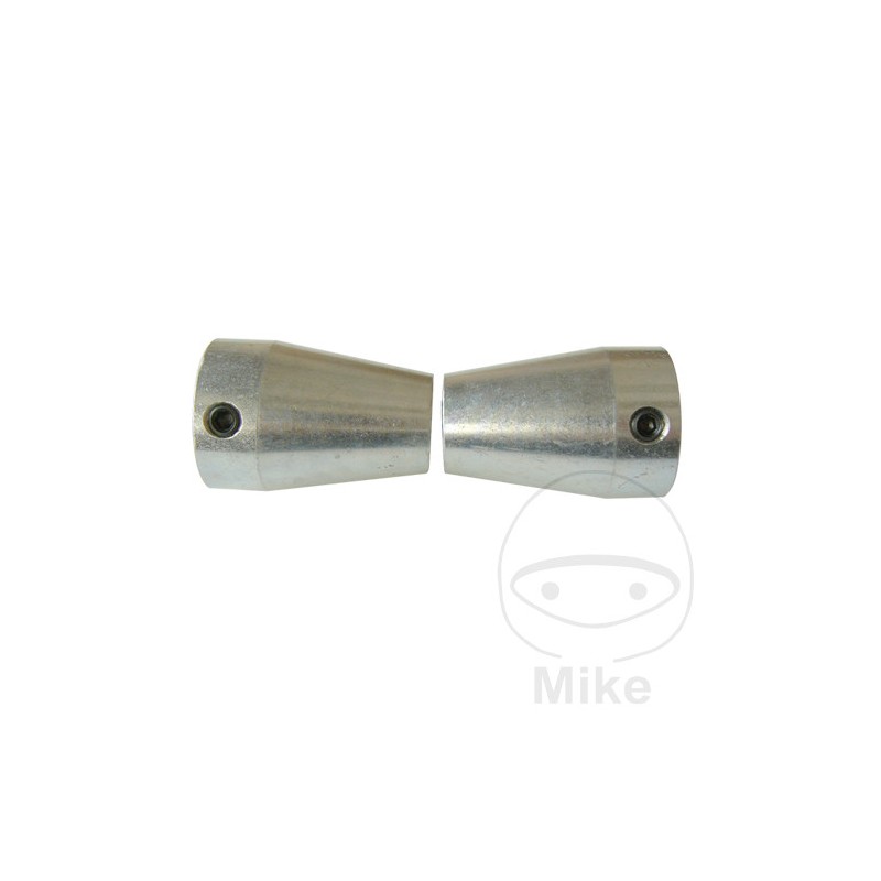 JMP Cone set for wheel balancer 24-38 MM 7223522 722.43.97