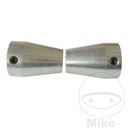 JMP Juego conos para equilibrador de llantas 24-38 MM 7223522 722.43.97