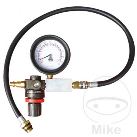 JMP Engine Pressure Loss Gauge COMPROBADOR 722.47.36
