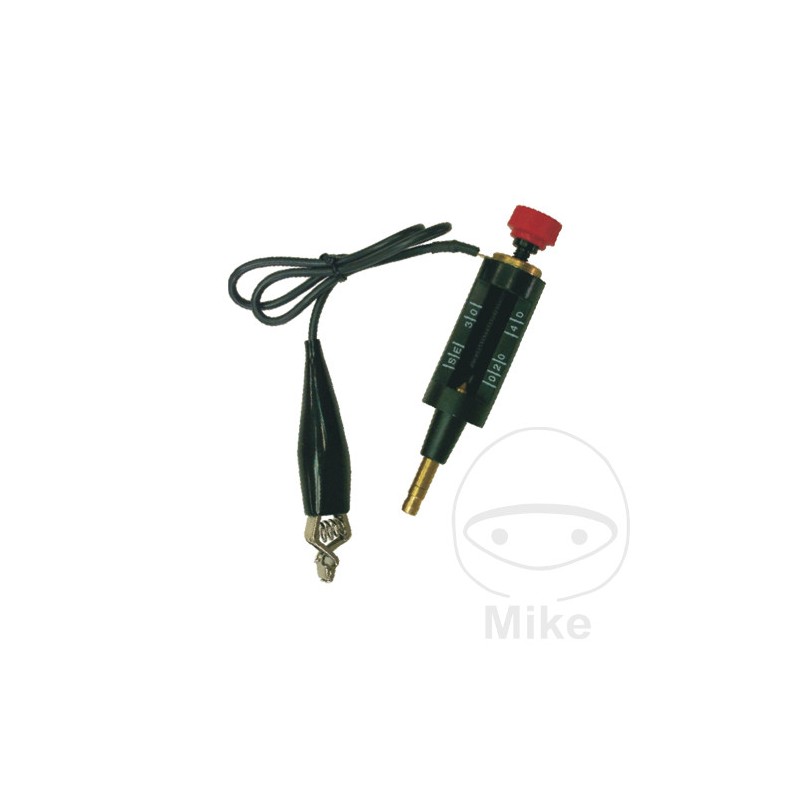 JMP Comprobador chispa de encendido 722.52.87