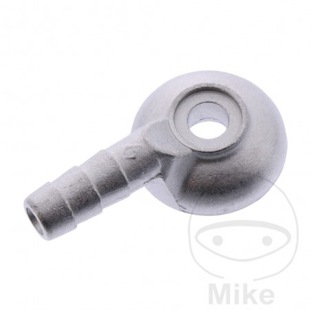 Conector de gasolina al carburador 7.5 MM 724.21.57