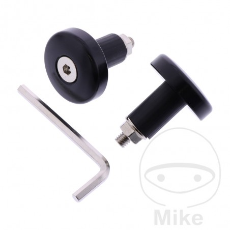 JMP Handlebar weights 13 MM 730.01.73