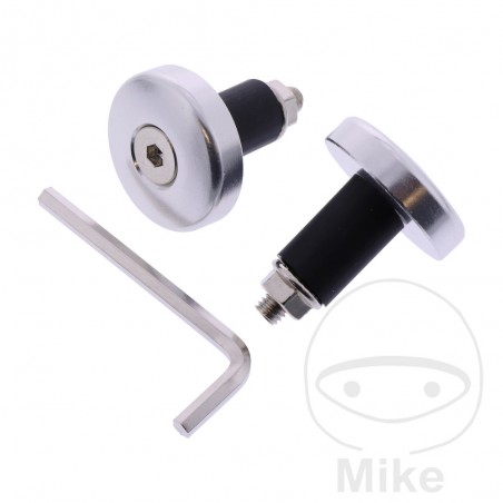 JMP Handlebar weights 13 MM 730.01.75