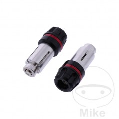 JMP Handlebar weights 730.02.87