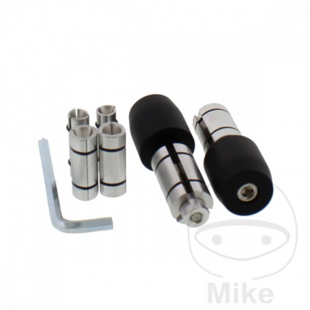 JMP Handlebar weights 17/12 MM 730.02.88