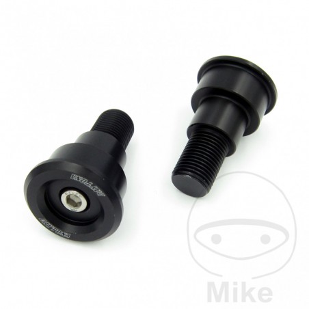 DAYTONA Handlebar weights 730.08.88