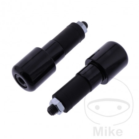 JMP Handlebar weights 730.09.10