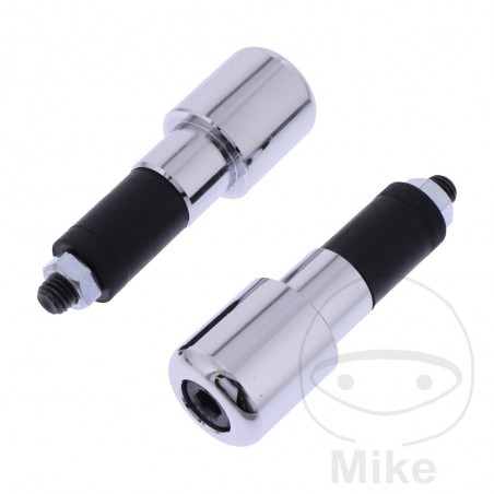 JMP Handlebar weights 730.09.11