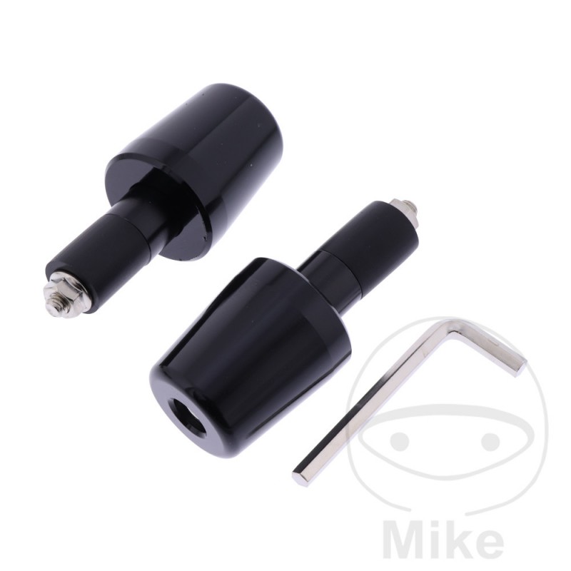 JMP Handlebar weights 730.09.13
