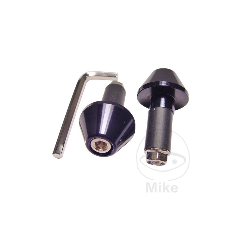 JMP Handlebar weights 13 MM 730.50.97