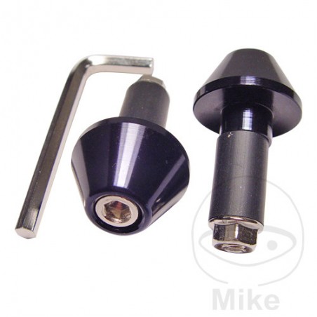 JMP Handlebar weights 13 MM 730.50.97