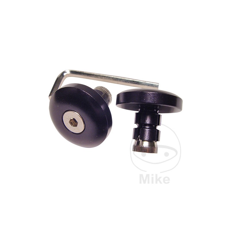JMP Handlebar weights 13 MM 730.52.53