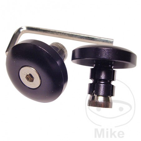 JMP Handlebar weights 13 MM 730.52.53