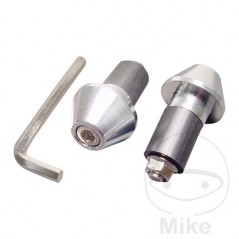 JMP Handlebar weights 17 MM 730.55.19