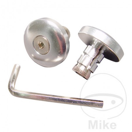 JMP Handlebar weights 13 MM 730.53.45