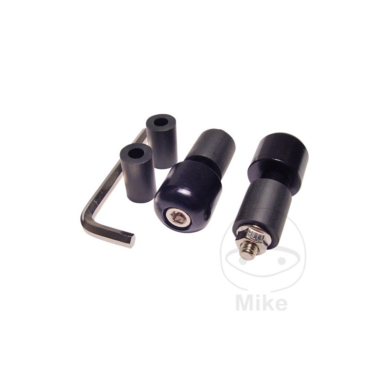 JMP Handlebar weights 17/13 MM 730.54.02