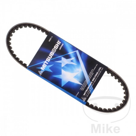 MITSUBOSHI Correa de transmisión para moto 16.5 X 751 755.00.50