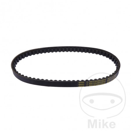 MITSUBOSHI Transmission belt for motorcycle 17.7 X 700 ALTN: 7550344 755.00.54