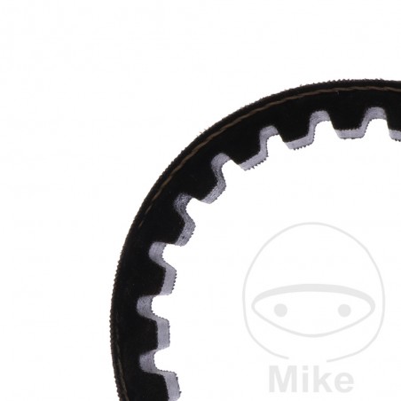 MITSUBOSHI Transmission belt for motorcycle 17.7 X 700 ALTN: 7550344 755.00.54