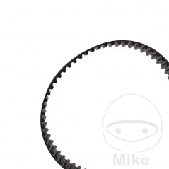 GATES Correa de transmisión para moto 147 X 24 MM 755.01.25