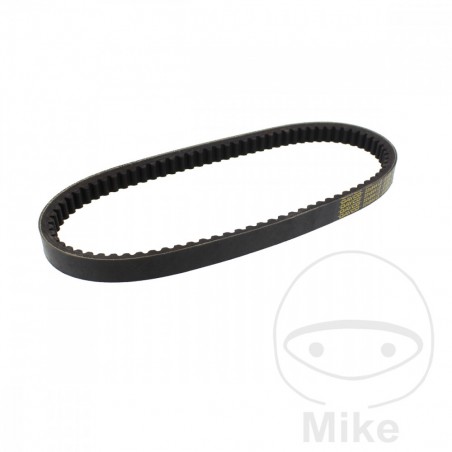 DAYCO Correa de transmisión para moto 22.0 X 844 POWER PLUS 755.01.28