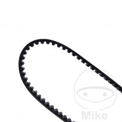 DAYCO Correa de transmisión estándar 17 X 734 755.01.55