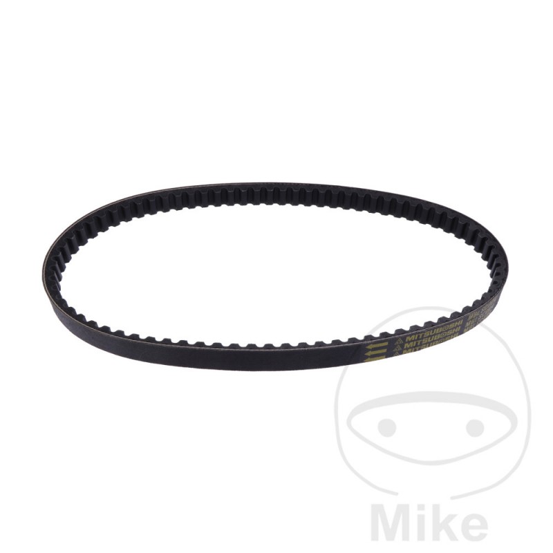 MITSUBOSHI Transmission belt for motorcycle 18.7 X 805 755.01.71