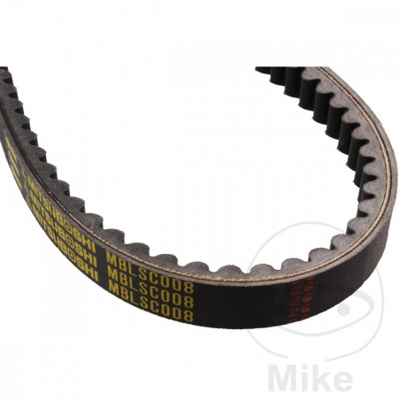 MITSUBOSHI Correa de transmisión para moto 19.1 X 813 755.01.99