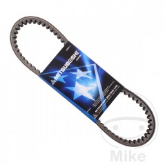 MITSUBOSHI Correa de transmisión para moto 21.5 X 836 755.02.01