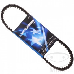 MITSUBOSHI Transmission belt for motorcycle 18.4 X 785 755.02.04