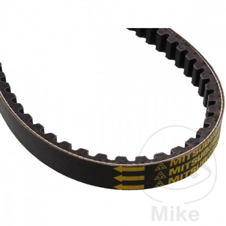MITSUBOSHI Correa de transmisión para moto 16.9 X 779 755.02.07
