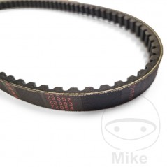 MITSUBOSHI Transmission belt for motorcycle 17.5 X 804 755.02.12