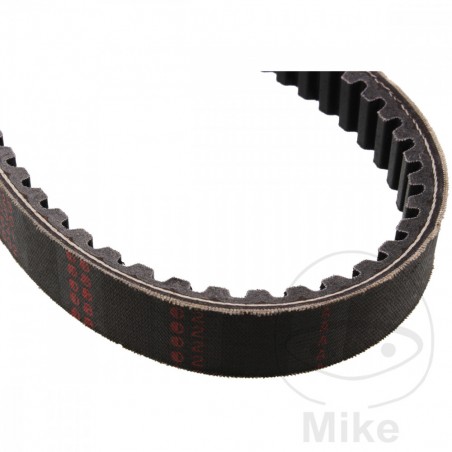 MITSUBOSHI Correa de transmisión para moto 22.0 X 828 755.02.14