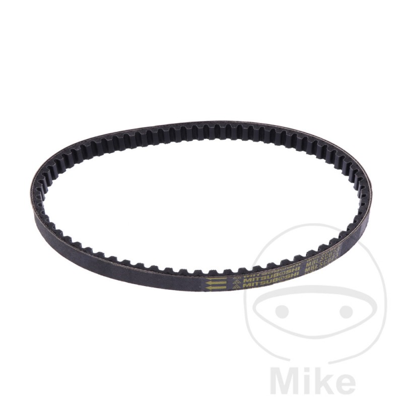 MITSUBOSHI Transmission belt for motorcycle 18.3 X 736 755.02.15