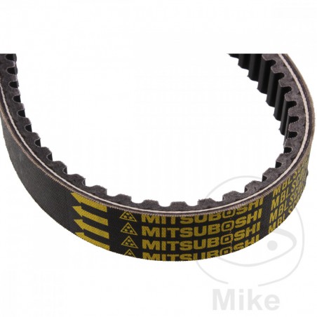 MITSUBOSHI Correa de transmisión para moto 22.0 X 834 755.02.16