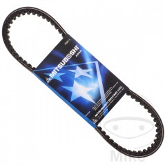MITSUBOSHI Transmission belt for motorcycle 22.0 X 834 755.02.16
