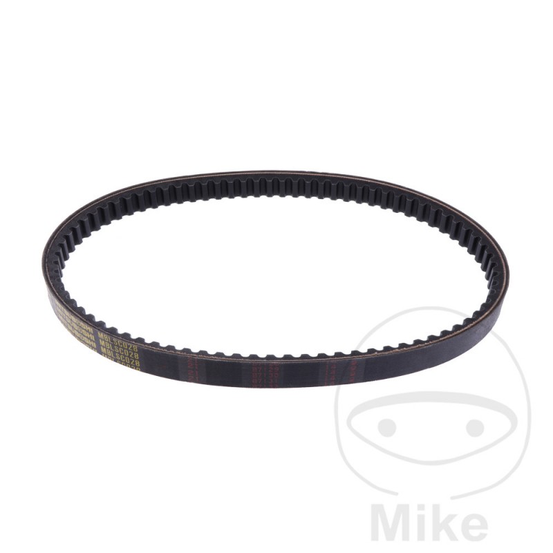 MITSUBOSHI Transmission belt for motorcycle 21.7 X 861 755.02.20