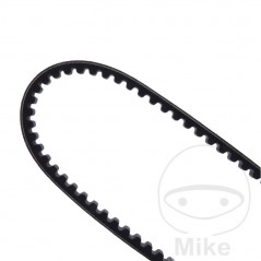 DAYCO Correa de transmisión estándar 15.3 X 652 755.02.21