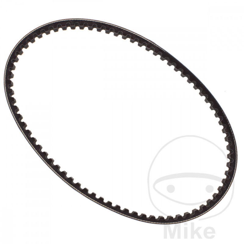 MITSUBOSHI Correa de transmisión para moto 17.7 X 774 755.02.22