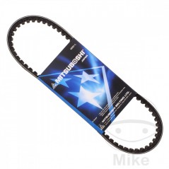 MITSUBOSHI Transmission belt for motorcycle 17.7 X 774 755.02.22