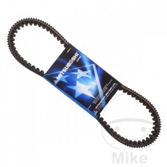 MITSUBOSHI Transmission belt for motorcycle 22.0 X 941 755.02.25