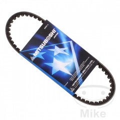 MITSUBOSHI Transmission belt for motorcycle 16.5 X 668 755.02.66