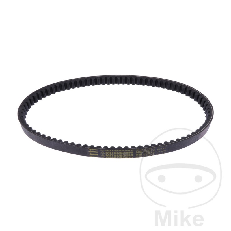 MITSUBOSHI Transmission belt for motorcycle 20.7 X 884 755.02.72
