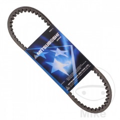 MITSUBOSHI Transmission belt for motorcycle 20.0 X 773 755.03.01
