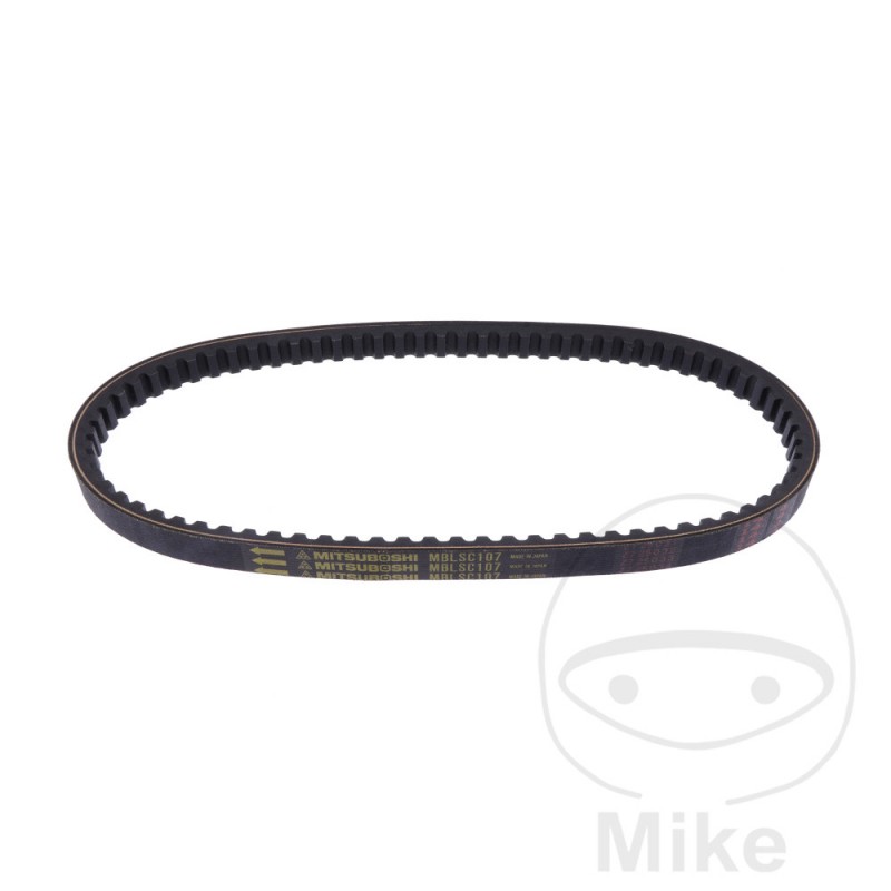 MITSUBOSHI Transmission belt for motorcycle 18.7 X 827 755.03.07