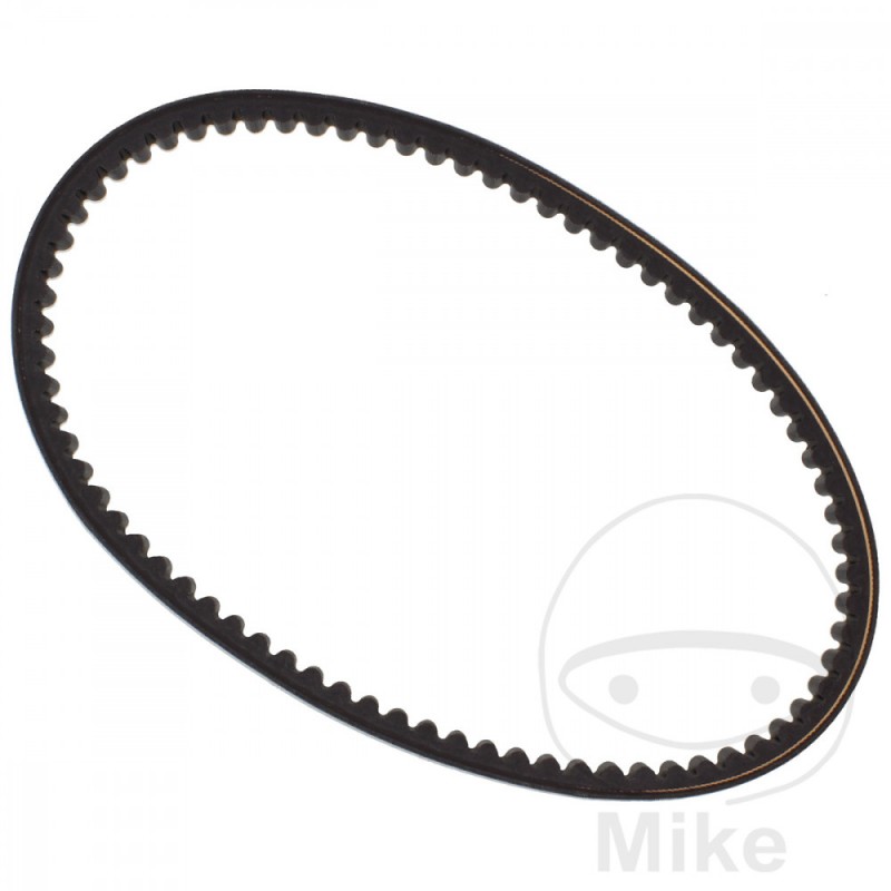 MITSUBOSHI Correa de transmisión para moto 19.4 X 907 755.03.10