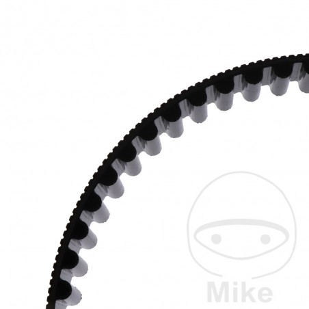 Correa de transmisión para moto 166T OEM 755.04.56