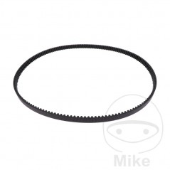 Transmission belt for motorcycle 168T OEM 755.04.57