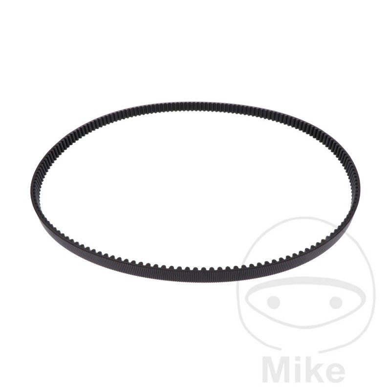 Transmission belt for motorcycle 168T OEM 755.04.57
